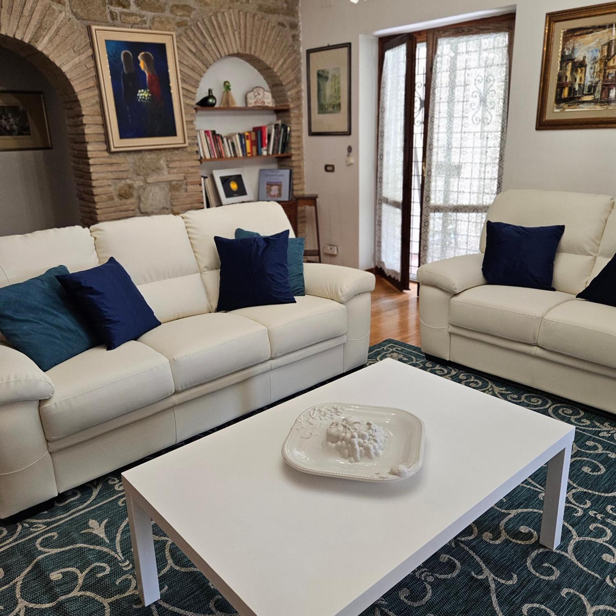 Piccoli Sogni Villa Valfabbrica Kültér fotó