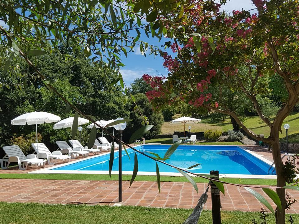 Piccoli Sogni Villa Valfabbrica Kültér fotó