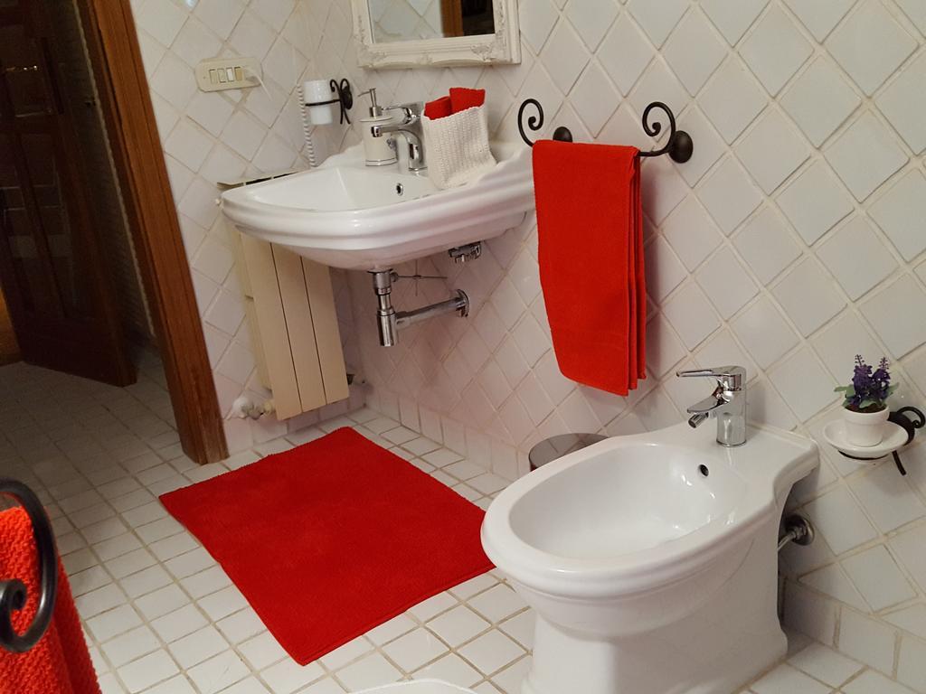 Piccoli Sogni Villa Valfabbrica Kültér fotó