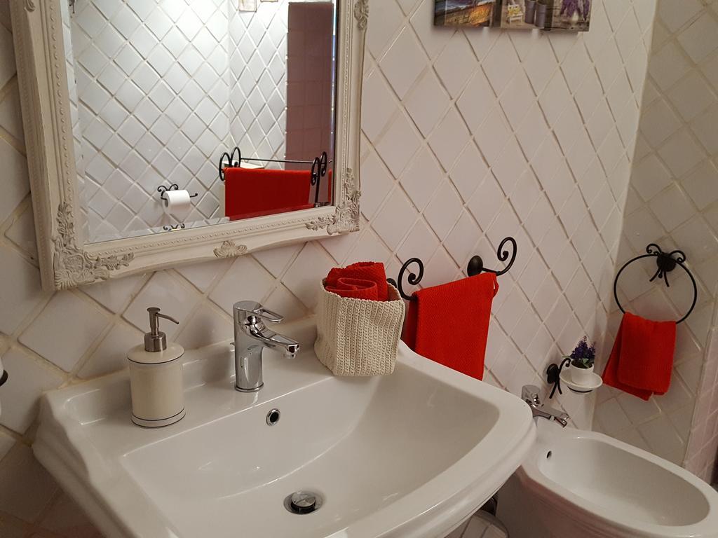 Piccoli Sogni Villa Valfabbrica Kültér fotó