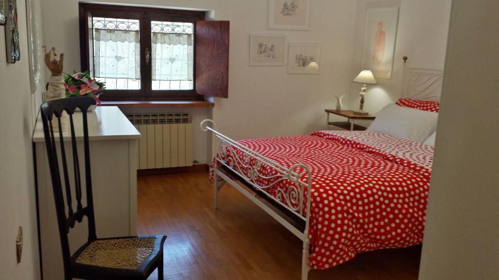 Piccoli Sogni Villa Valfabbrica Kültér fotó