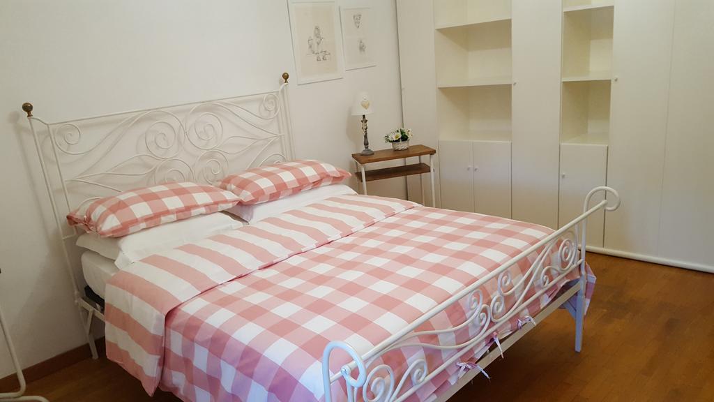 Piccoli Sogni Villa Valfabbrica Kültér fotó