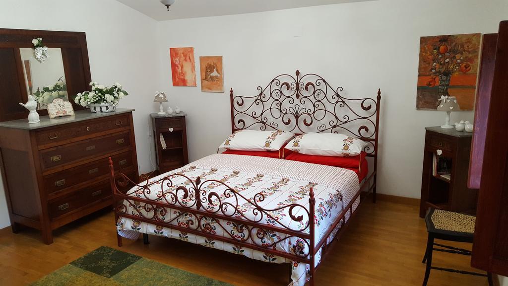 Piccoli Sogni Villa Valfabbrica Kültér fotó