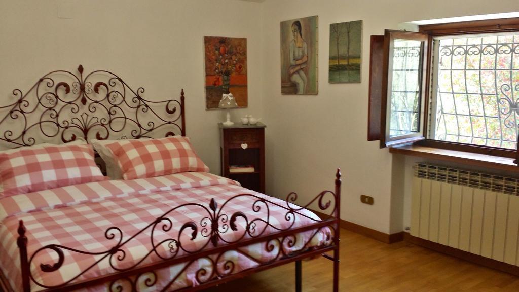 Piccoli Sogni Villa Valfabbrica Kültér fotó