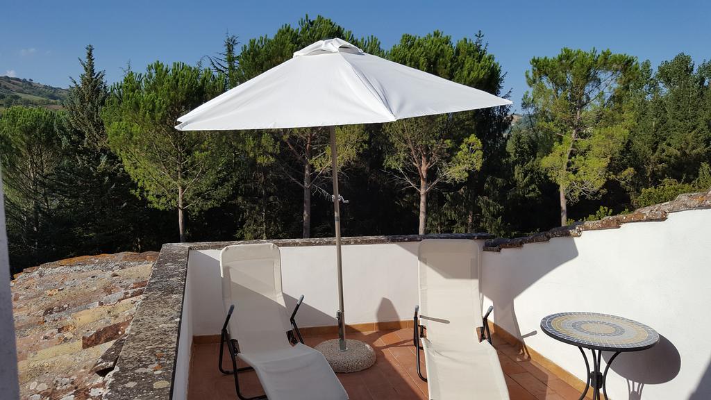 Piccoli Sogni Villa Valfabbrica Kültér fotó