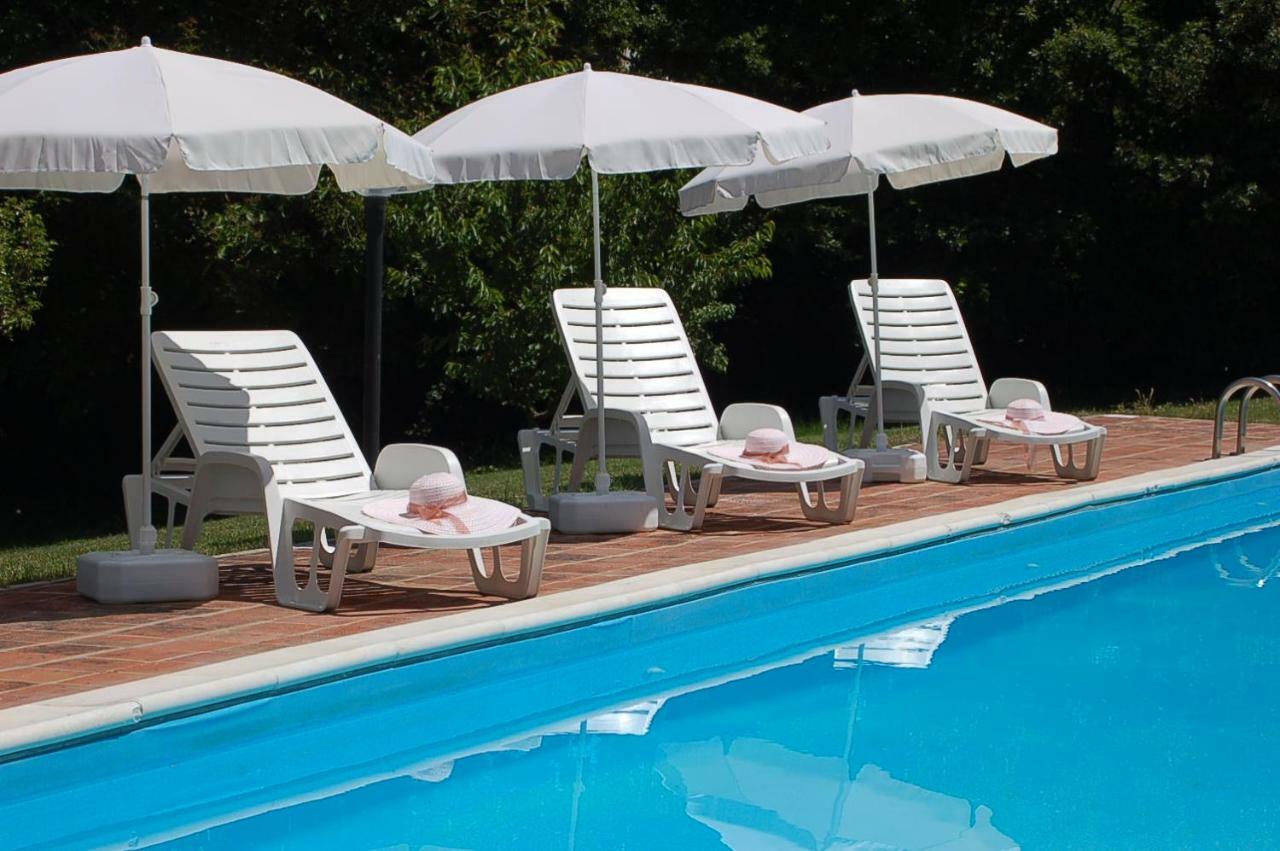 Piccoli Sogni Villa Valfabbrica Kültér fotó