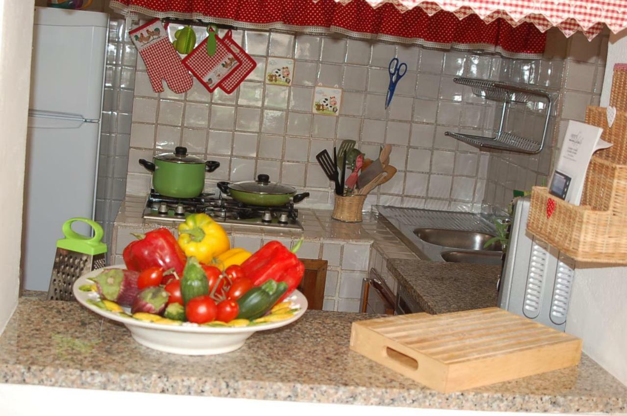 Piccoli Sogni Villa Valfabbrica Kültér fotó